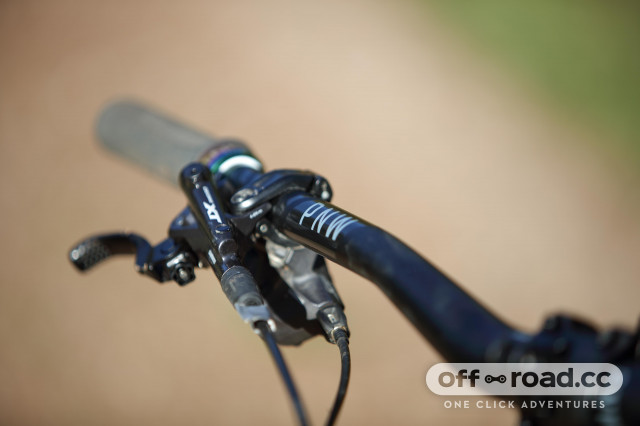 PNW Range Handlebar Gen 3 review | off-road.cc